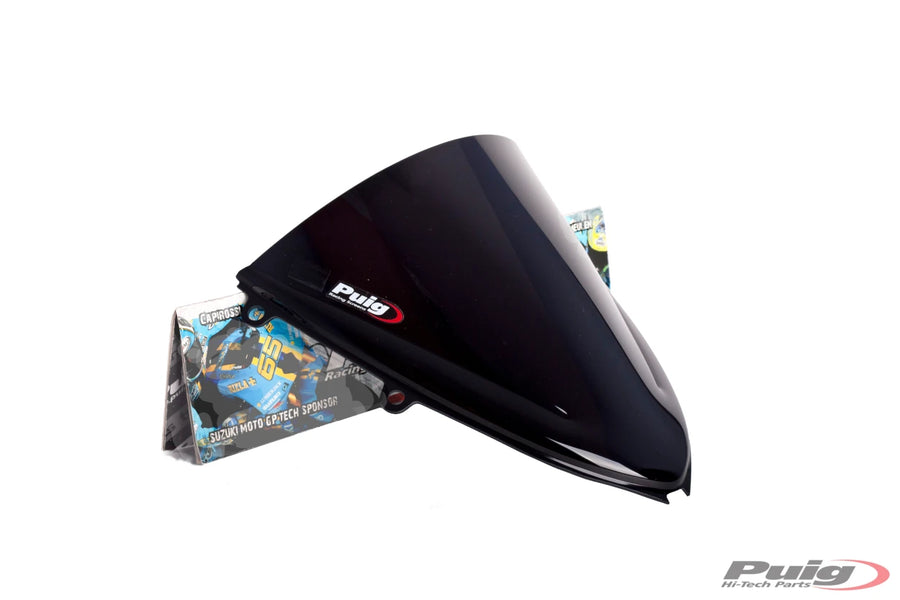 HONDA CBR 1000 RR ABS FIREBLADE [2011] – Racingscheibe – Schwarz