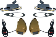 Default Title harley-davidson road glide st [CUSTOM DYNAMICS] – ProBEAM Road Glide indicators