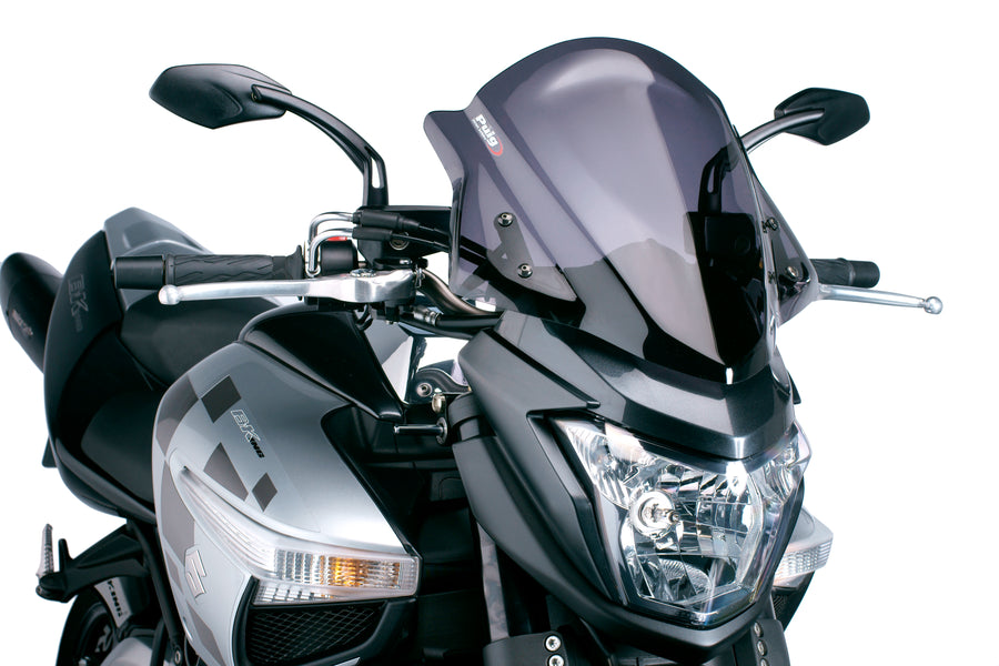 SUZUKI B-KING [2011] – New Generation Sport – Getönt