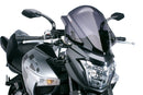 SUZUKI B-KING [2011] – New Generation Sport – Getönt-2