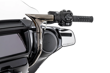 harley-davidson street [ZARD] – Eagle Lenker - 0