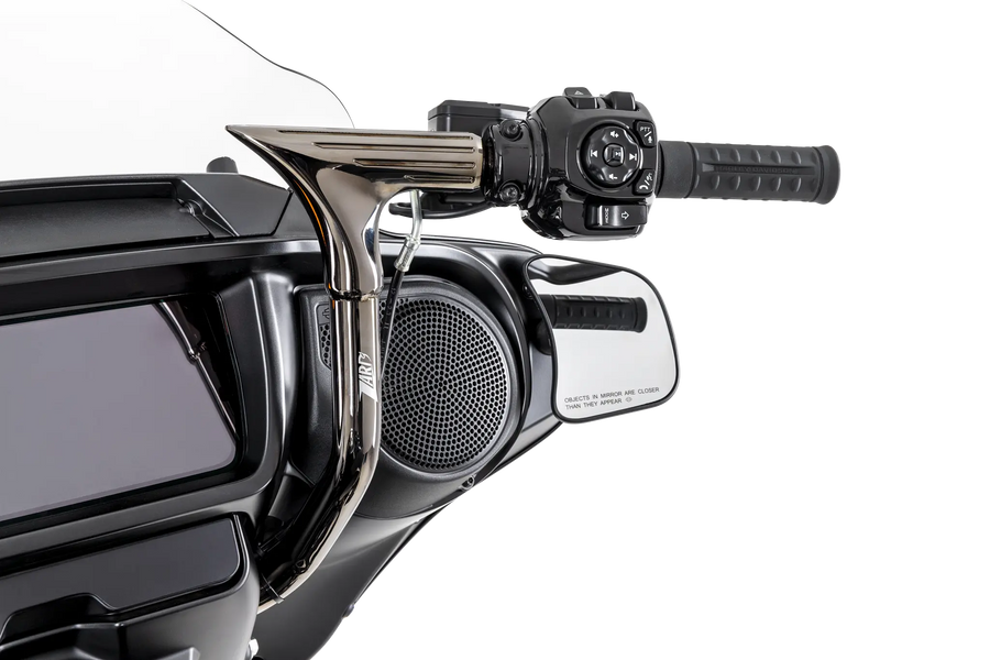 harley-davidson street [ZARD] – Eagle handlebars