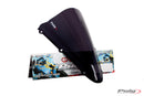 YAMAHA YZF-R 125 [2018] – racing screen – black-22