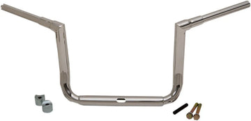 harley davidson touring [LA CHOPPERS] – 1-1/2" Grande Twin Peaks Touring-Lenker - 0