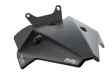 HONDA CB1000R 2008-2017 - Rear wheel cover | Carbon look | PUIG 4692C