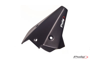 HONDA CB1000R 2008-2017 - Rear wheel cover | Matt black | PUIG 4692J