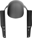 harley davidson fxlrs [SLYFOX] – carbon front fender-2
