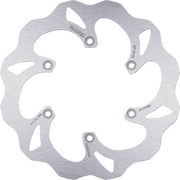 Kawasaki KX 125 [1983] - brake disc - picture 1