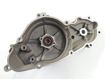 Husqvarna TE 449 A6 [2010] - Alternator cover - 0