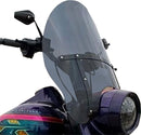 harley davidson flde [KLOCK WERKS] – Flare™ Billboard-Windschild-1