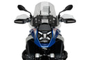 BMW R 1300 GS TROPHY [2025] – Extension de protège-mains – Teinté-13