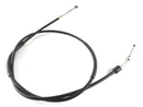 Yamaha XS 650 Type 447 [1975] - Clutch cable-1