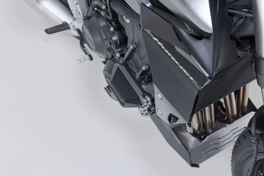 honda cb 1000 [SW-MOTECH] – Rahmenschleifer-Kit