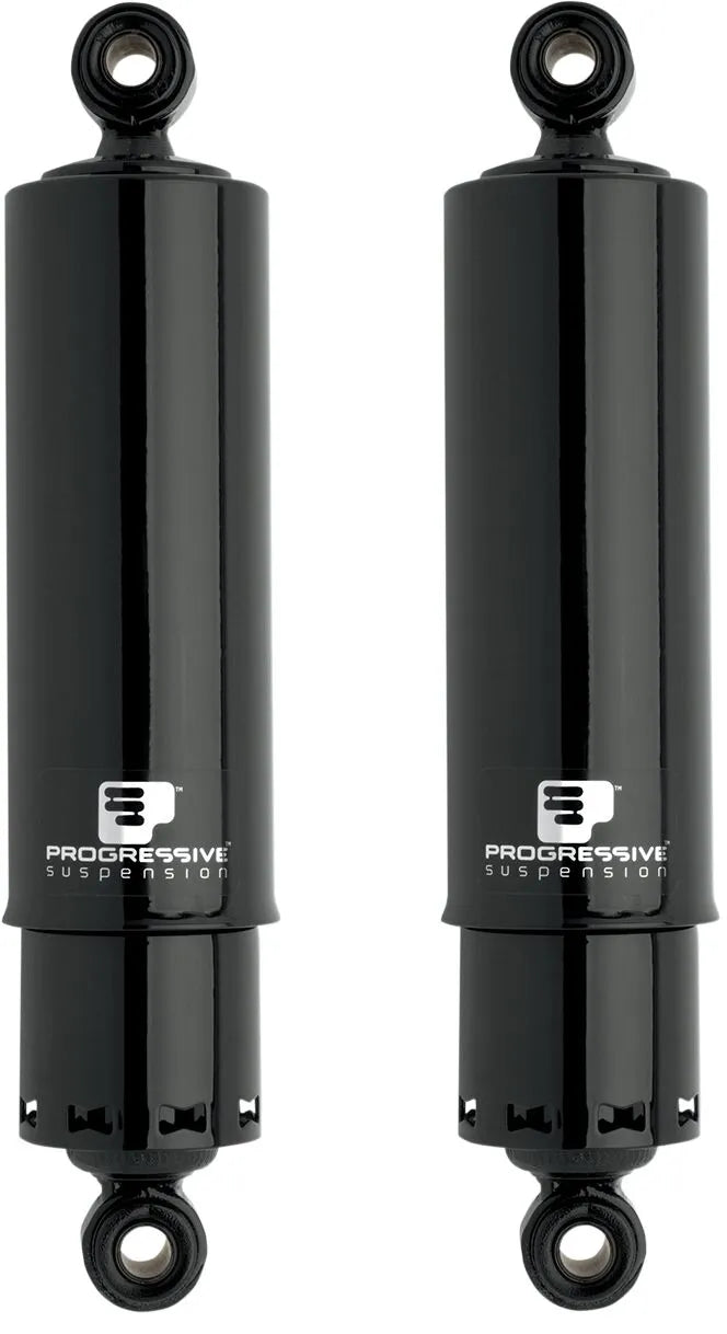 Harley-Davidson Street [PROGRESSIVE SUSPENSION] - 412 Series Shock Absorber
