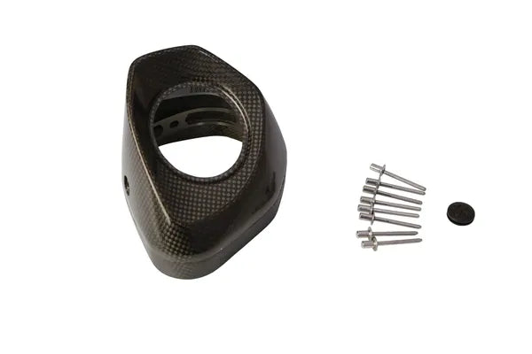 Aprilia Tuono 1000 [AKRAPOVIC] – Endkappe