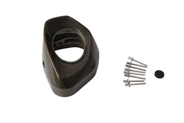 Aprilia Tuono 1000 [AKRAPOVIC] – Fondello