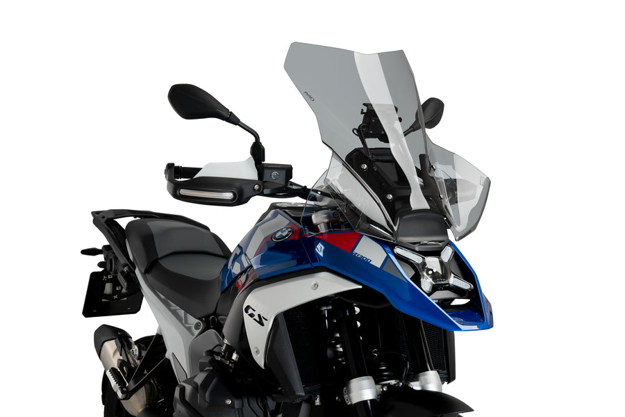 BMW R 1300 GS TROPHY [2025] – Touring Screen Plus – Tinted