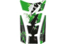 KAWASAKI Z 1000 [2012] – Wings Tank Protector – Black-8