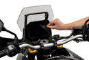 SUZUKI DL 800 V-STROM [2025] – Cruscotto protettore – Trasparente-3