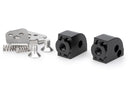 SUZUKI DL 800 V-STROM [2025] – Adapter Beifahrer Fußrasten- Gummipad-4
