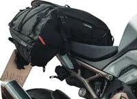 Cagiva Elefant 650 [SW-MOTECH] – PRO Cargobag Hecktasche