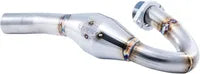 Beta RR 480 EFI [2022, 2024] - Megabomb manifold pipe - picture 8