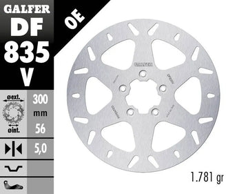 Harley-Davidson XL 1200 Cx [2020] - disque de frein rond fixe – photo 2