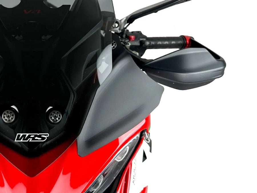 ducati multistrada 1200 [WRS] – Paar seitliche Windabweiser