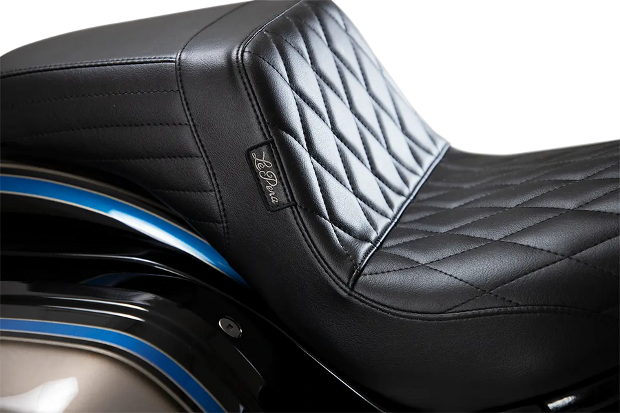 harley davidson fxlrs [LE PERA] – Kickflip Sitz