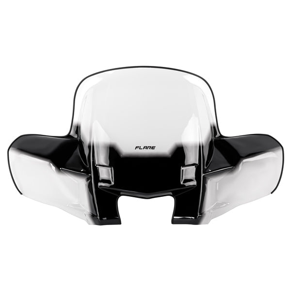 SUZUKI LTA 750 XP KING QUAD AXI PS [2009-2018] - Parabrezza ATV