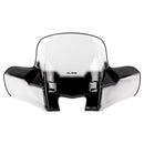 SUZUKI LTA 750 XP KING QUAD AXI PS [2009-2018] - Parabrezza ATV