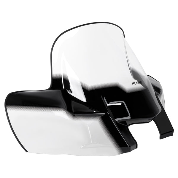 SUZUKI LTA 750 XP KING QUAD AXI PS [2009-2018] - Parabrezza ATV