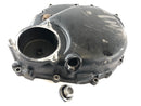 Suzuki DR 250 SJ41A [1982] - Clutch cover engine cover-2
