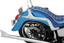 Harley Davidson flstc [KLOCK WERKS] – parafango posteriore-4