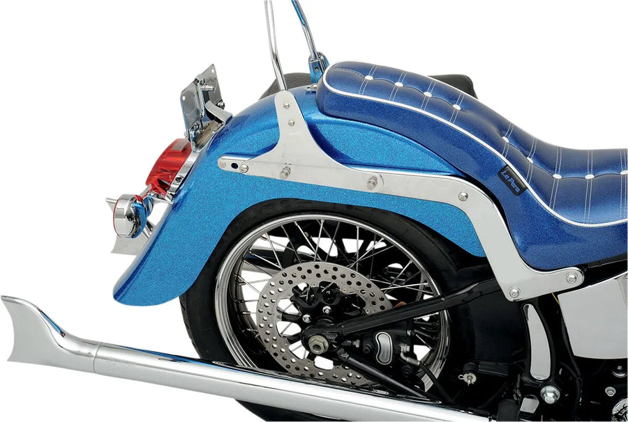 Harley Davidson flstc [KLOCK WERKS] – parafango posteriore