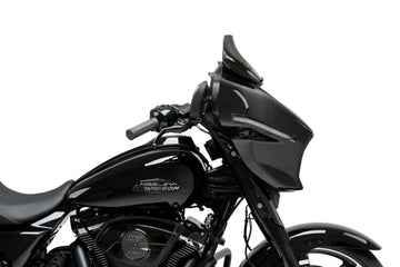 HARLEY DAVIDSON STREET GLIDE FLHX [2025] – Sport da strada – Nero - 0