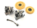 Triumph Thruxton 900 [2004] - Oil Pump Set-1
