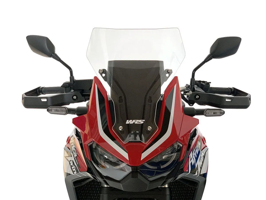 Honda CRF 1100 Africa Twin [WRS] - pare-brise
