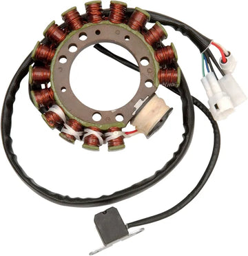 Yamaha Kodiak 400 [RICK'S MOTORSPORT ELECTRIC] – Stator