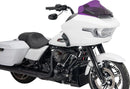 harley davidson fltr [KLOCK WERKS] – Kolor Flare™ Sport Windshield-3
