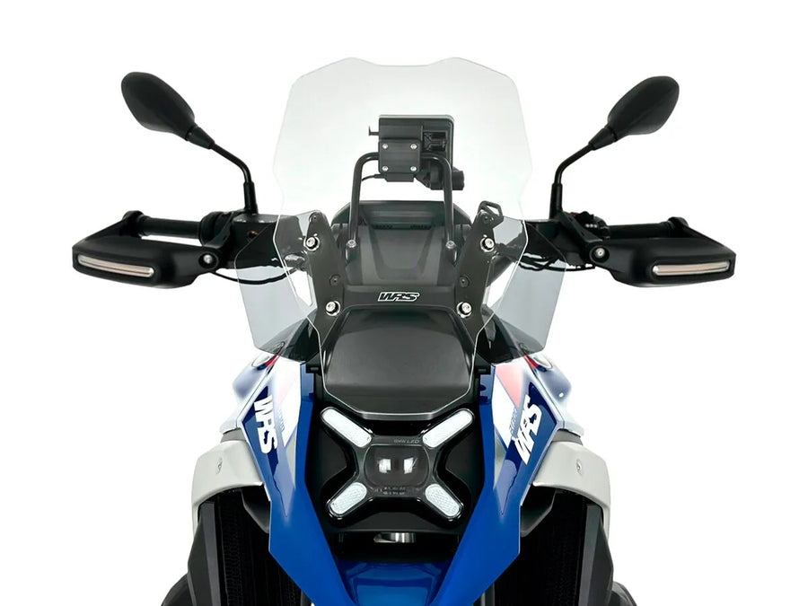 bmw r 1300 gs adventure [WRS] – Windschild