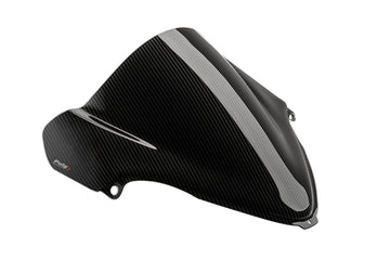 SUZUKI GSX 1300 R HAYABUSA ABS [2018] - Racingscheibe | Carbon-Optik | PUIG 4826C