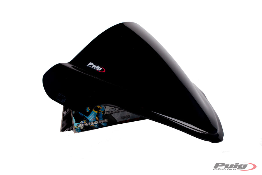 SUZUKI GSX 1300 R HAYABUSA ABS [2018] – Bulle Racing – Teintée