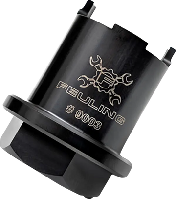 Harley-Davidson FXST 1750 Softail Standard [2020] - VVT Cam Torque Reaction Tool - Image 2