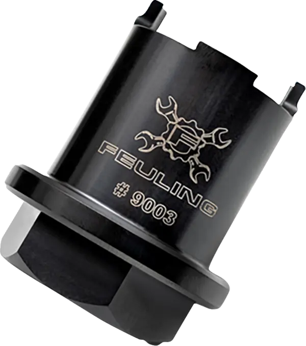 Harley-Davidson FXDR 1868 Softail King 114 [2019] - VVT Cam Torque Reaction Tool - Image 2