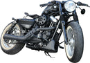 Harley Davidson Sportster 883 Iron XL [CULT WERK] – Front Spoiler Bobber-6