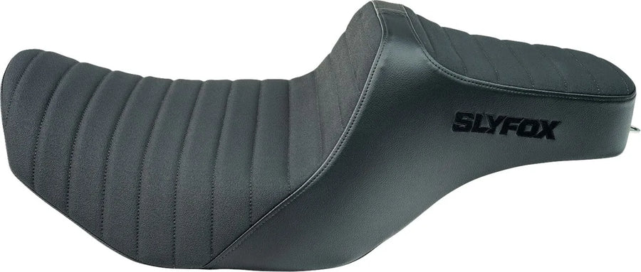 harley davidson touring [SLYFOX] – High Noon seat