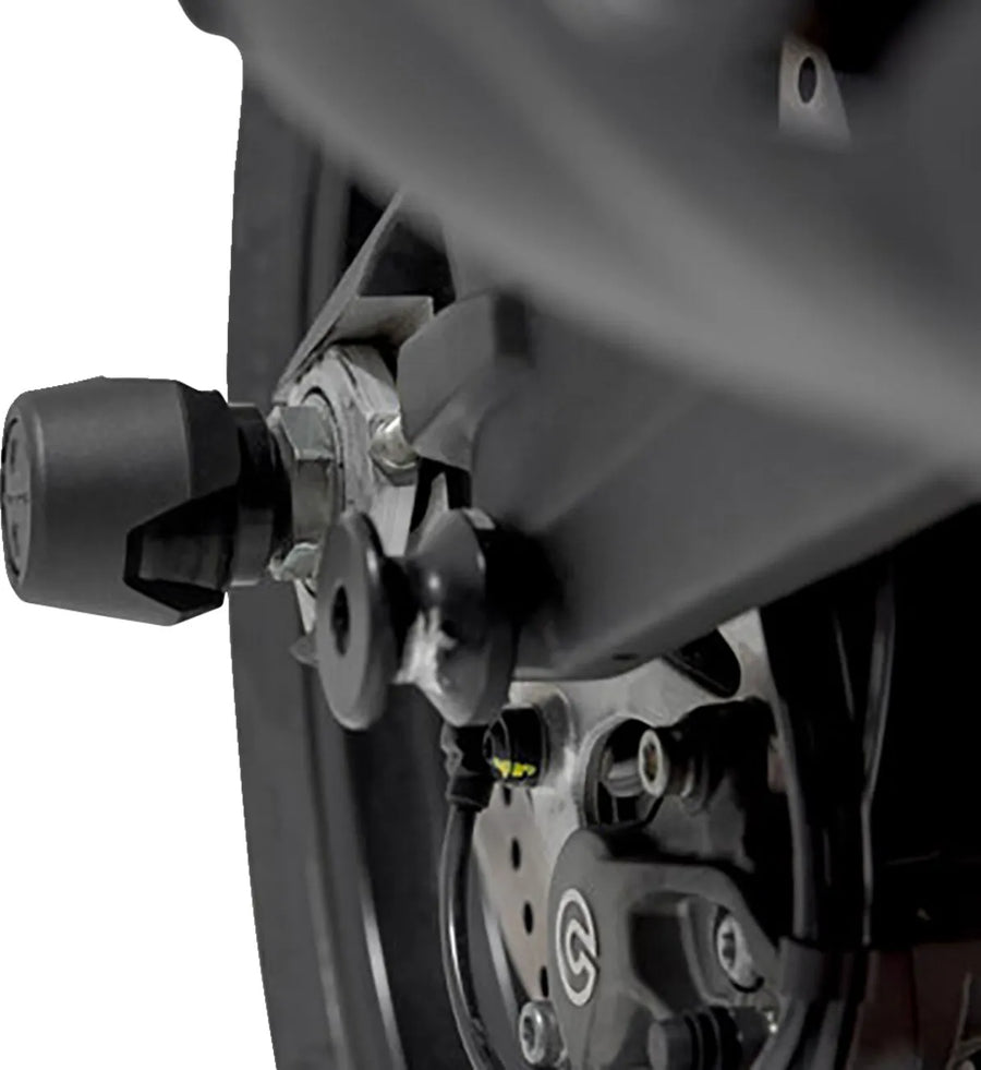 cf moto 800 [SW-MOTECH] – meuleuse pont arrière