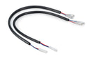 HONDA CB 750 HORNET [2025] – Plug&Play cable set for indicators – black-7