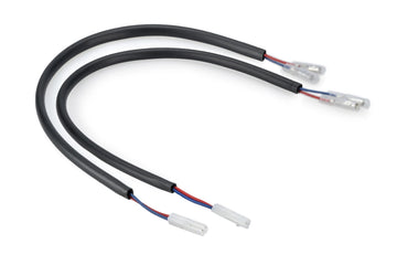 HONDA NT 1100 DCT [2024] – Plug & Play cable set for indicators – Black